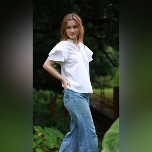 Maude Vivant Dani Top